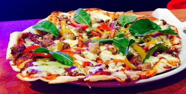 vjs guesthouse and restaurant