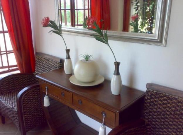 vjs guesthouse and restaurant