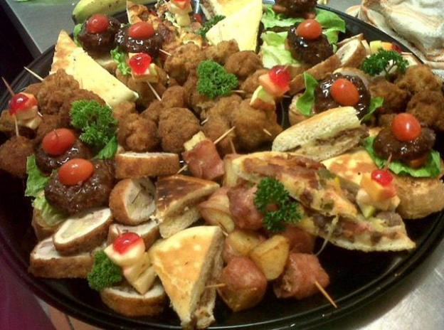 vjs guesthouse and restaurant