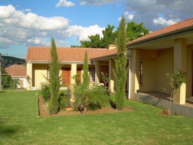 vjs guesthouse and restaurant