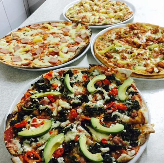 vjs guesthouse and restaurant