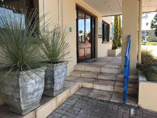 vjs guesthouse and restaurant