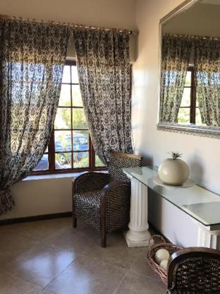 vjs guesthouse and restaurant