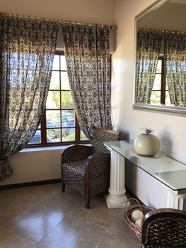 vjs guesthouse and restaurant