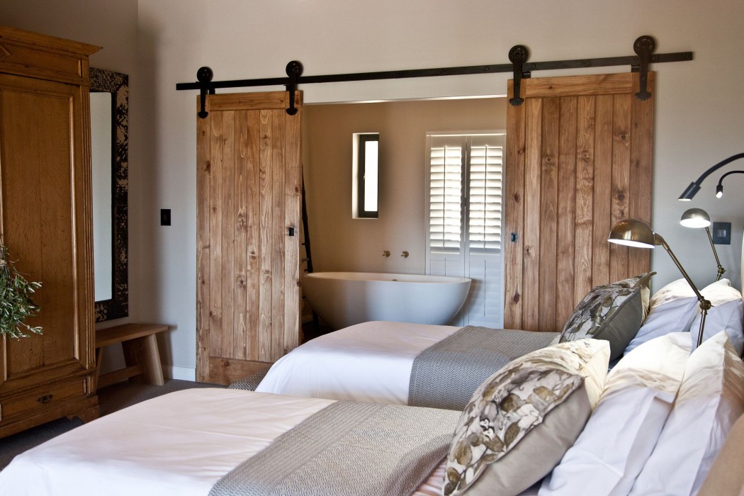 D'olyfboom Guest Rooms,Cape Winelands>>Cape Town,3 star