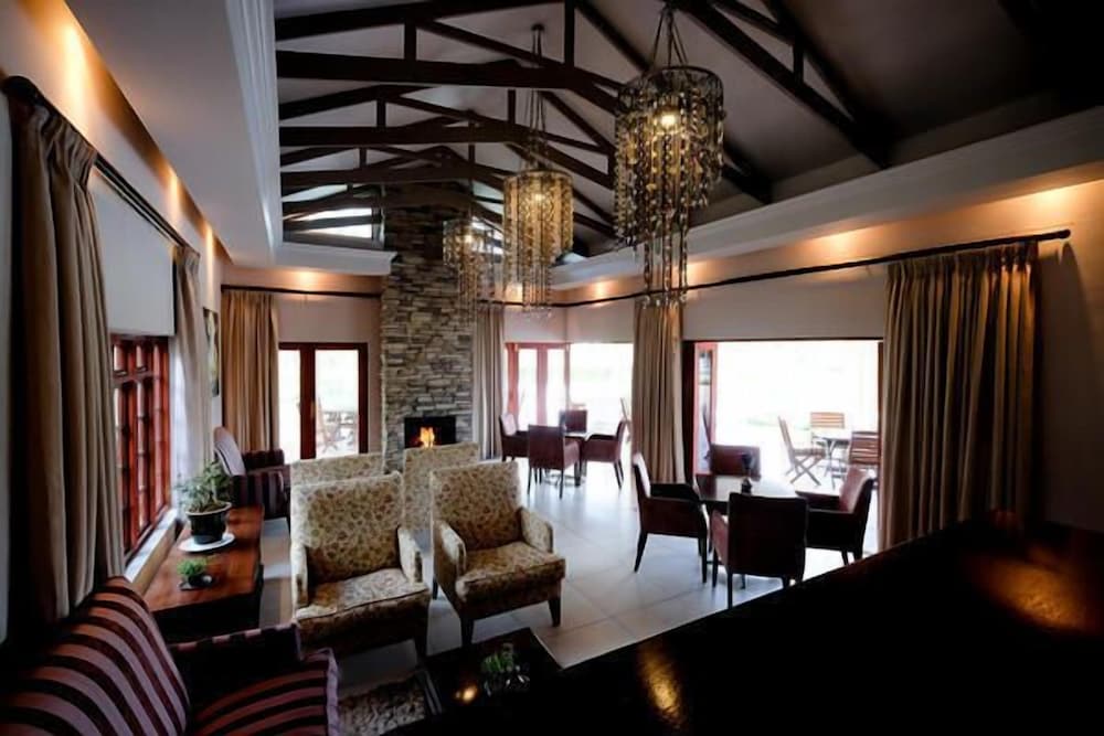oxbow country estate