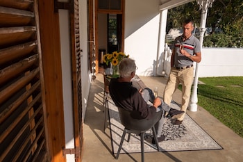 Merindol Manor,Hermon>>Cape Town,4 star