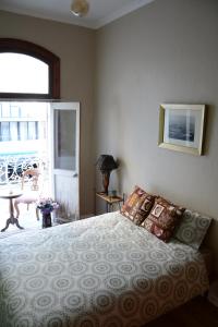 Urban Hive Backpackers,Western Cape>>Cape Town,2 star