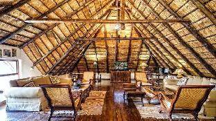 nyati safari lodge