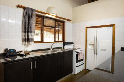 nyati safari lodge