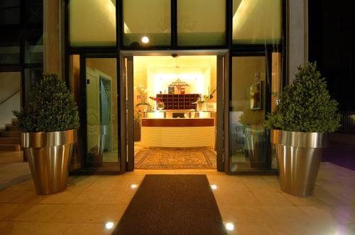 Hotel Ambasciata,Mestrino>>Mestre,3 star