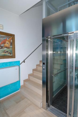 Hotel Ambasciata,Mestrino>>Mestre,3 star