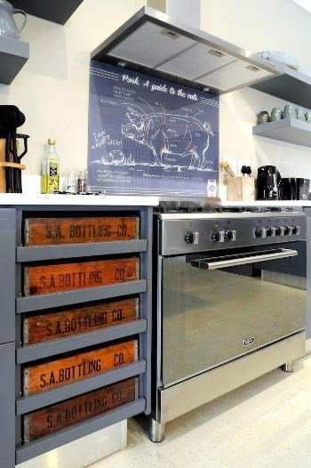 Inverell Station,Kenton On Sea>>Cacadu,4 star