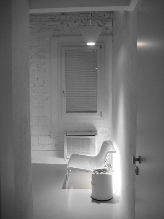 legrenzi rooms