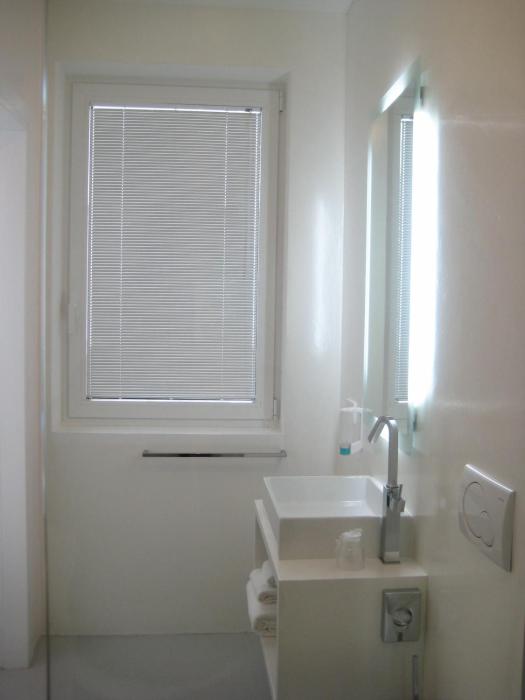 legrenzi rooms