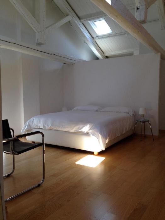 legrenzi rooms