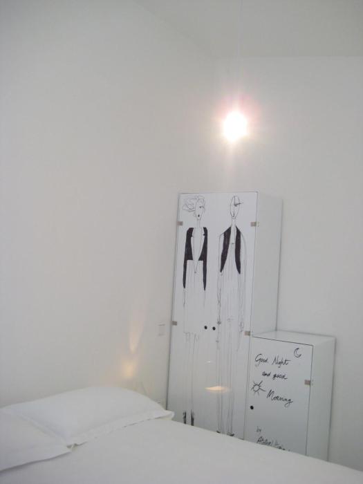 legrenzi rooms