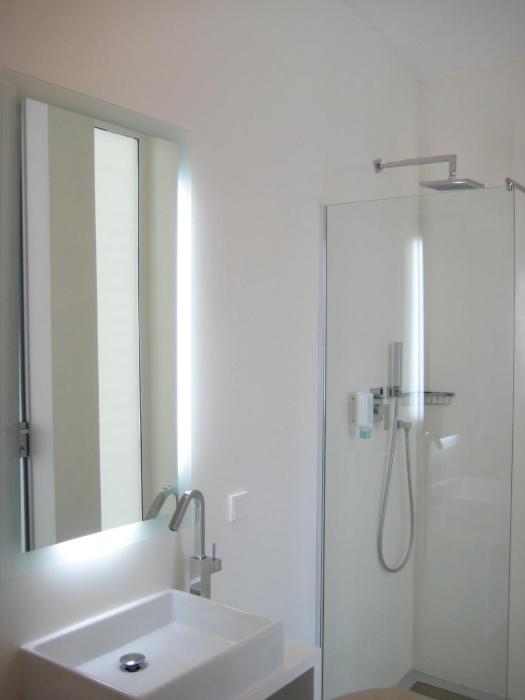 legrenzi rooms
