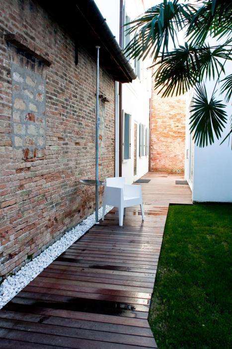 legrenzi rooms