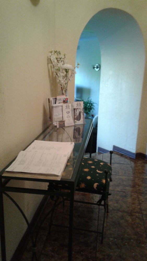 the bedford view guest house