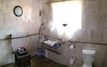 all over africa guest house