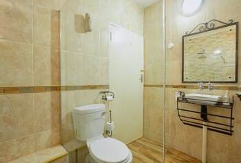 all over africa guest house