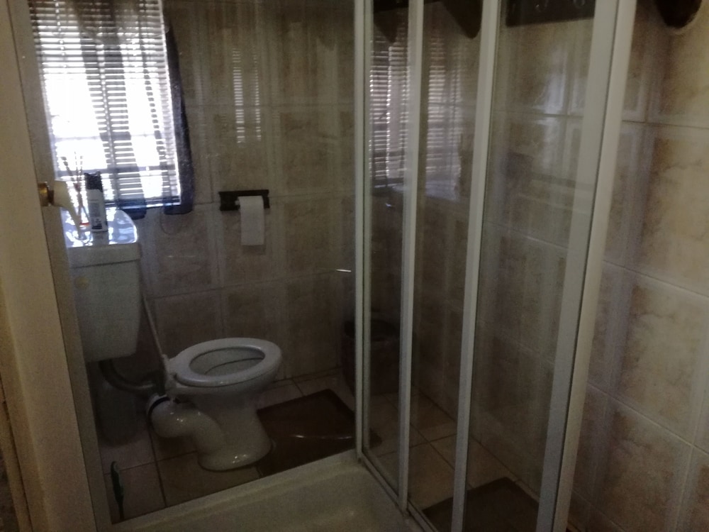 all over africa guest house