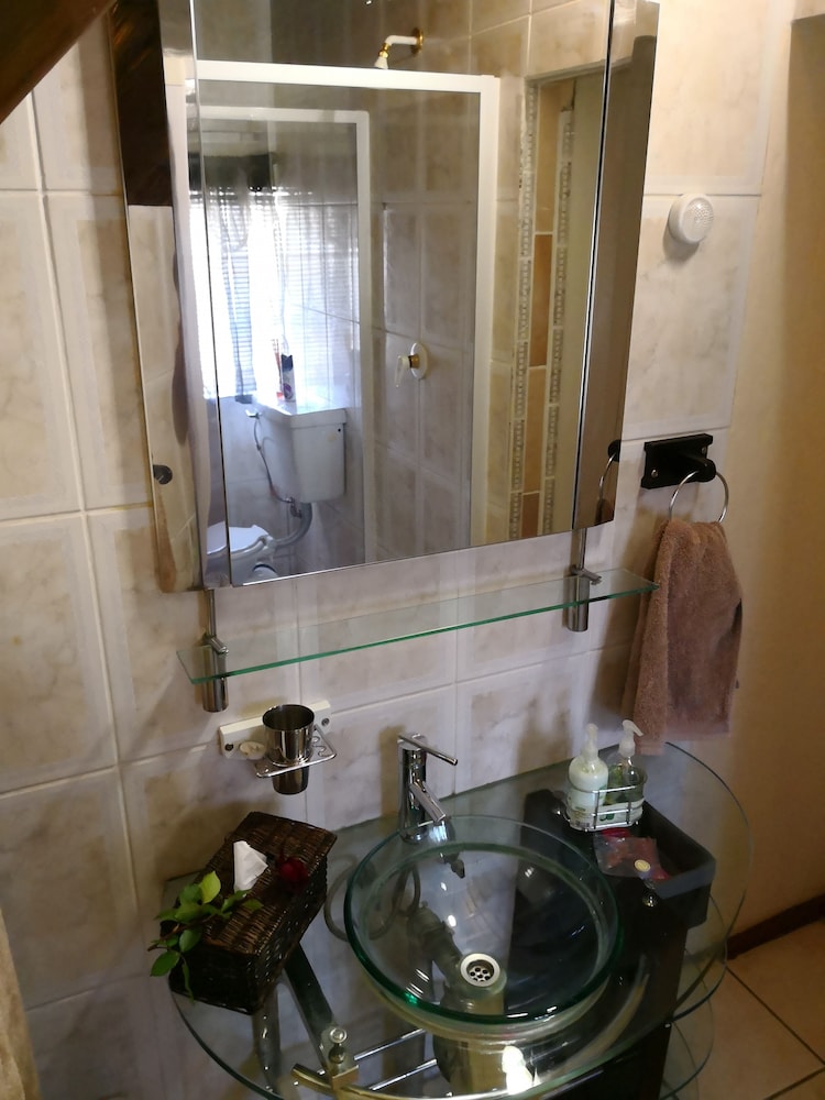 all over africa guest house