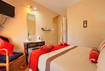 all over africa guest house