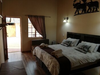 all over africa guest house