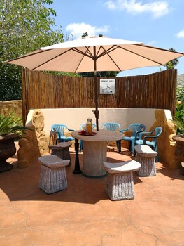 all over africa guest house