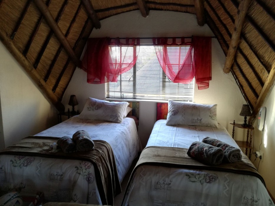 all over africa guest house