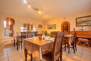 all over africa guest house