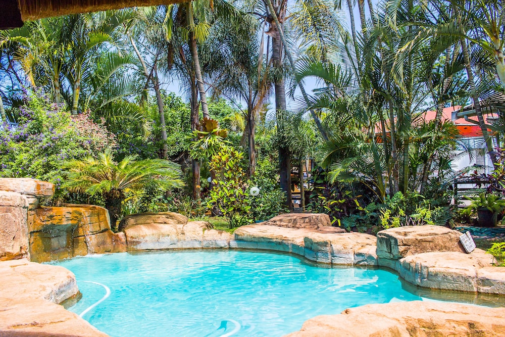 jessicas self catering