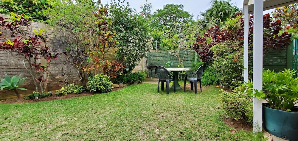 jessicas self catering