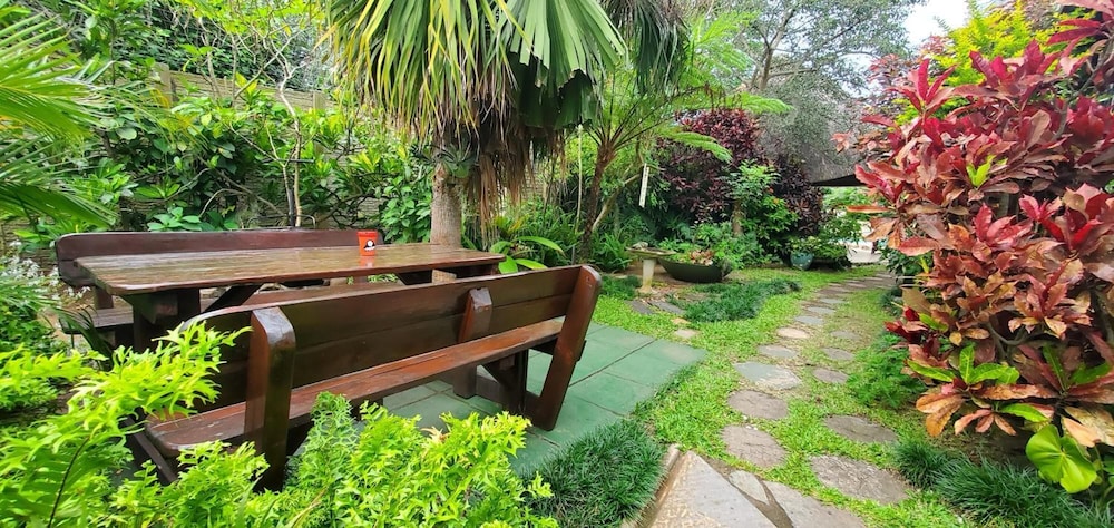 jessicas self catering