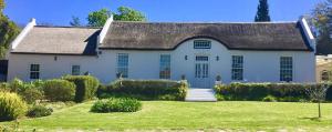 La Sosta Restaurant & Guest House,Overberg>>Barrydale,3.5 star