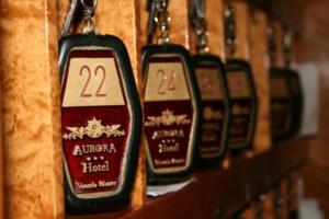 hotel aurora