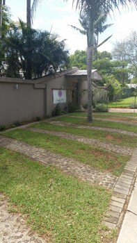 lavender house