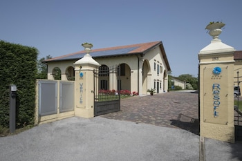 Hotel Venice Resort Airport,Mestre>>Lido Di Jesolo,4 star