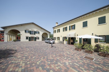 Hotel Venice Resort Airport,Mestre>>Lido Di Jesolo,4 star
