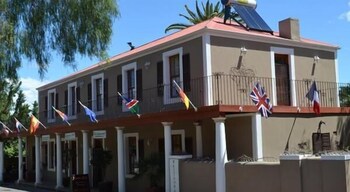 Karoo Life Bed & Breakfast,George>>Calitzdorp,3 star