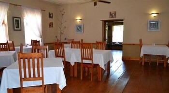 Karoo Life Bed & Breakfast,George>>Calitzdorp,3 star