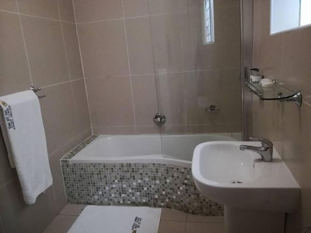 blessed corner guest house