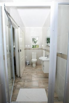 blessed corner guest house