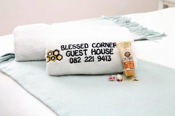blessed corner guest house