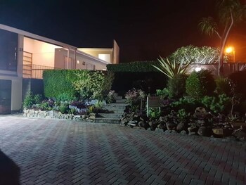 blessed corner guest house