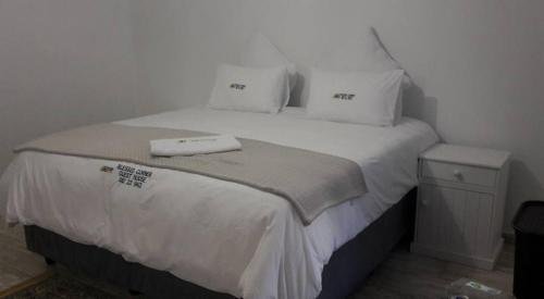 blessed corner guest house