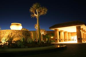 upington