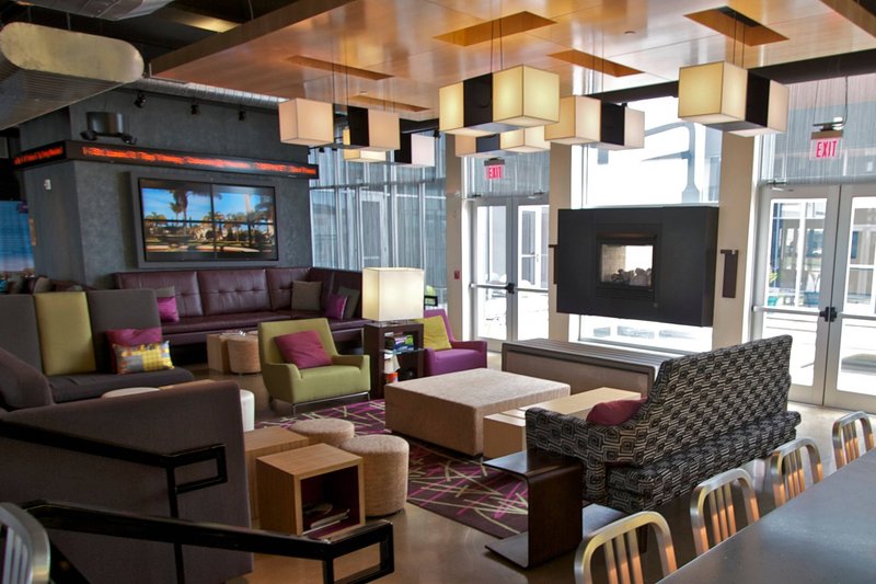 aloft tulsa